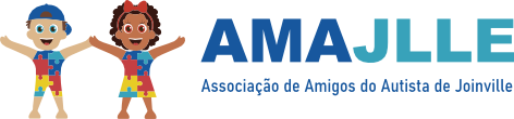 Novo logo AMA Joinville horizontal para site